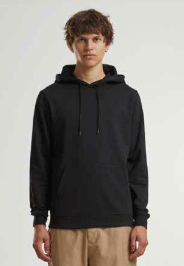 REF001 - Basic Hoodie Tex 270 grm