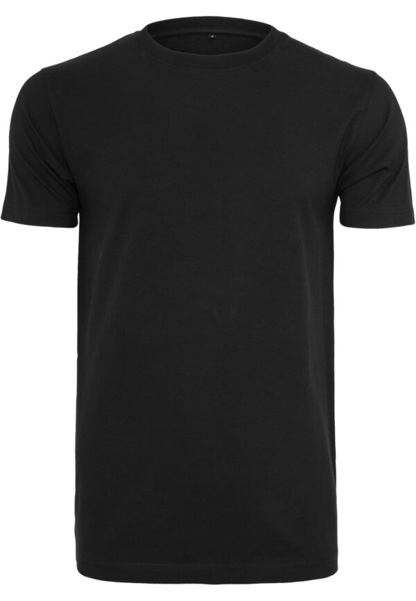 REF004 - Round Neck T-Shirt 200 grm