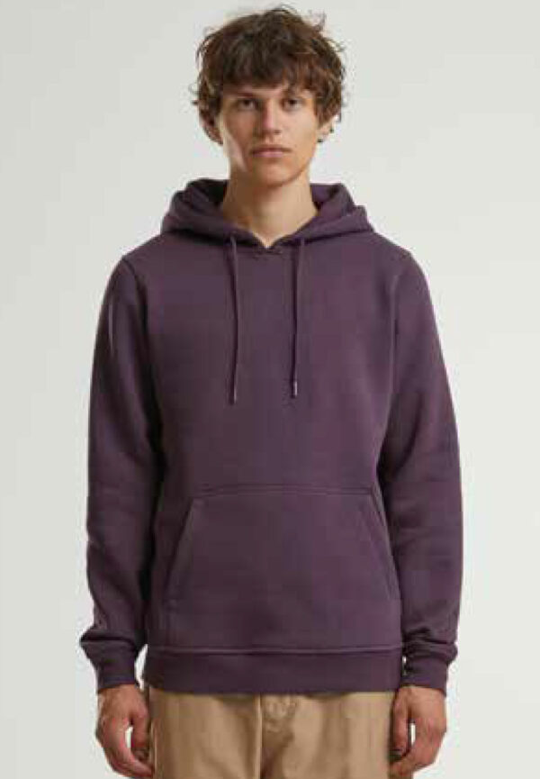 REF011 - Heavy Oversize Hoodie Tex 300 grm