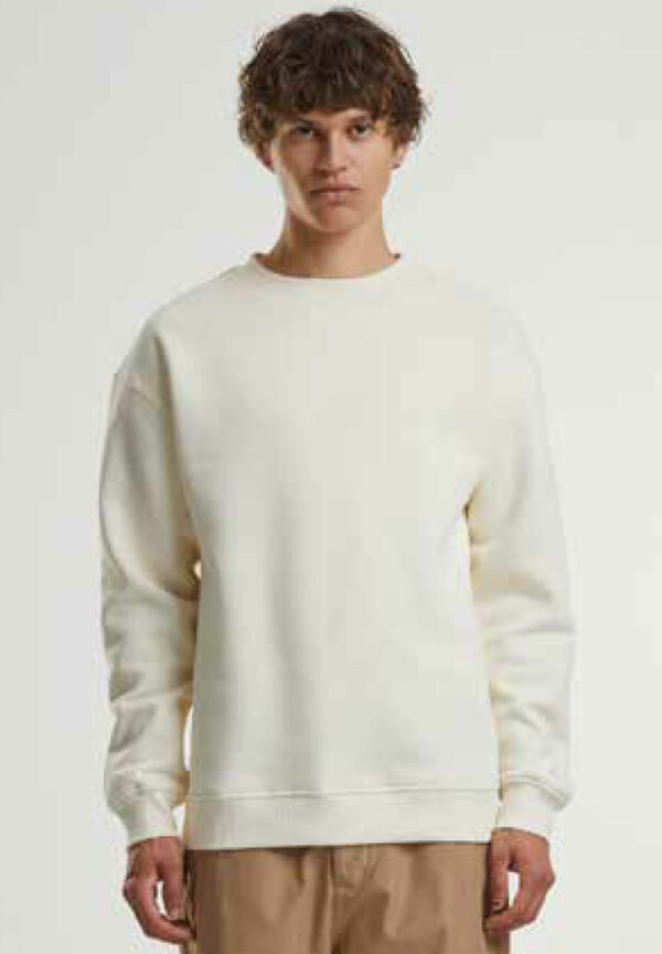 REF075 - Sweat Crewneck 300grm