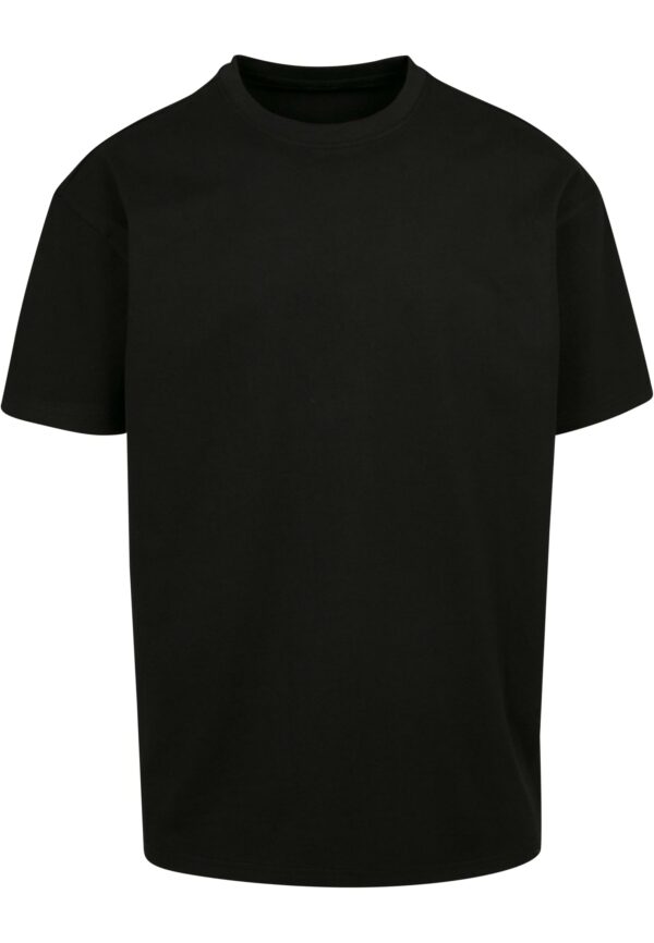 REF102 - Heavy Oversize Tee 240 grm