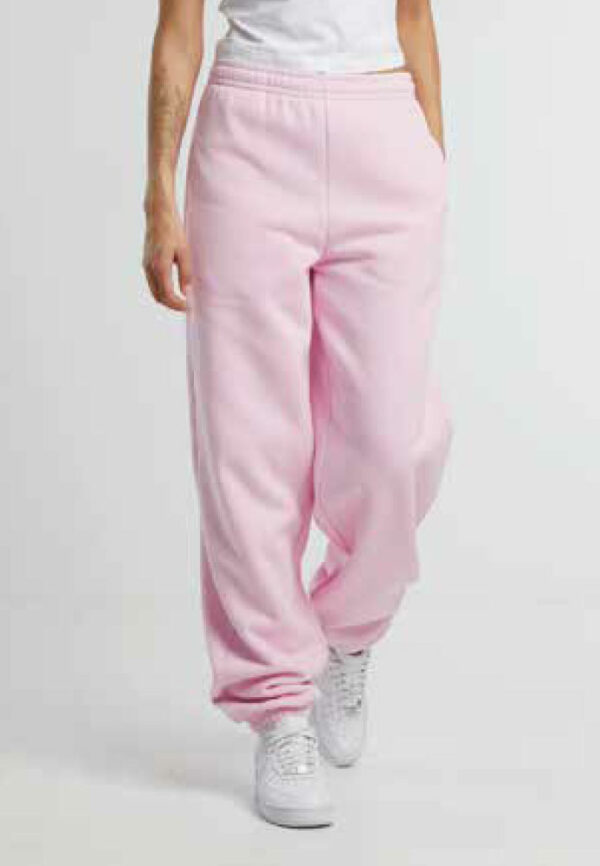 REF291 - Ladies Fluffy Sweet Pants cotton 330 grm