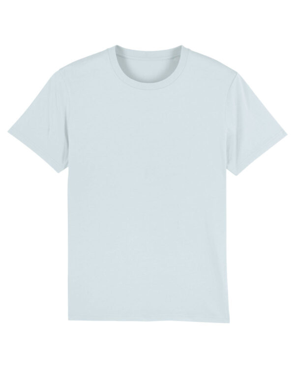 REF010 - Basic Round Neck T-Shirt 140 grm