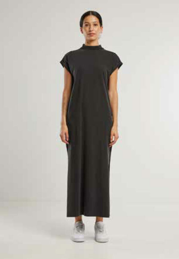 REF303 - Ladies Vintage Long Dress 180 grm