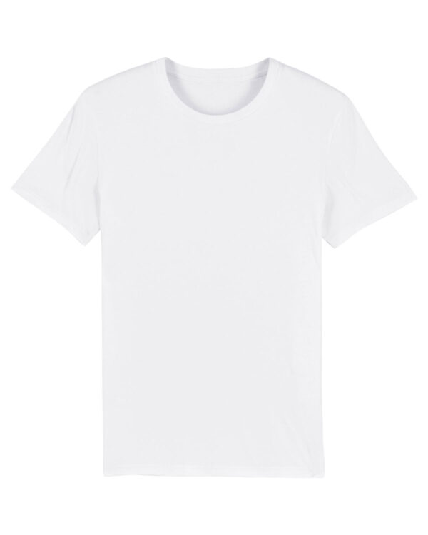 REGULAR TSHIRT Luxury 180grms WHITE