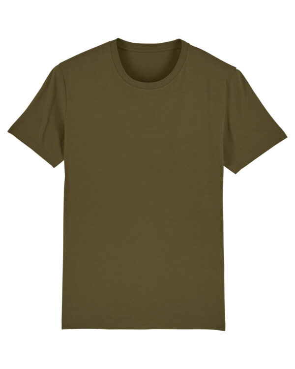 REGULAR TSHIRT Luxury 180grms MILITARY