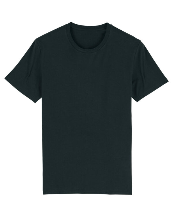 REGULAR TSHIRT Luxury 180grms BLACK