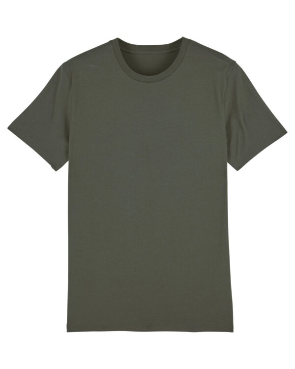 REGULAR TSHIRT Luxury 180grms PIOMBO