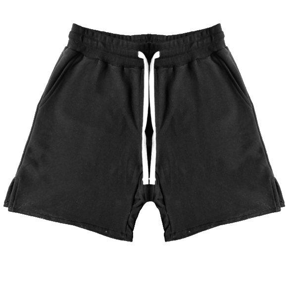 SHORTS ìLuxury 390grms PIOMBO