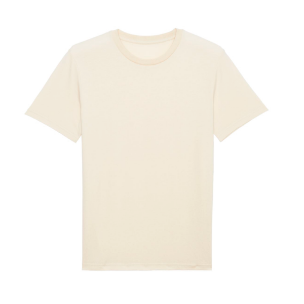 REGULAR TSHIRT Luxury 180grms SAND