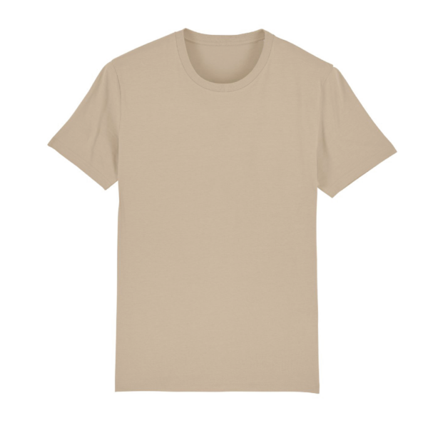 REGULAR TSHIRT Luxury 180grms CAMEL