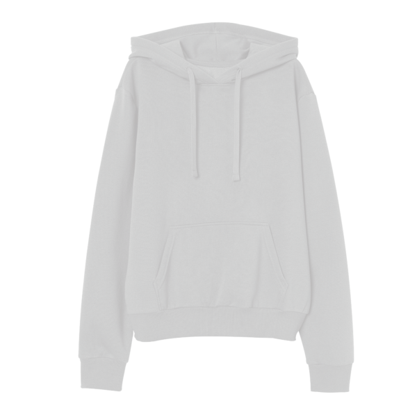 CAPPUCCIO OVERSIZE 330grms BIANCO